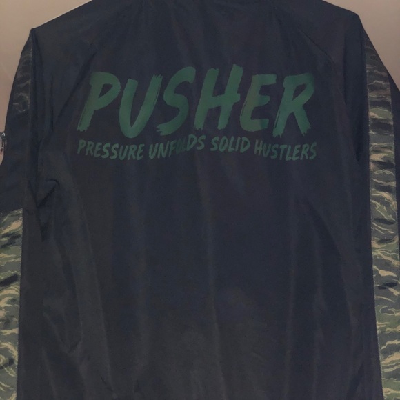 PUSHer - Picture 3 of 3